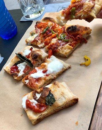 Romatella - Pizza al Taglio
